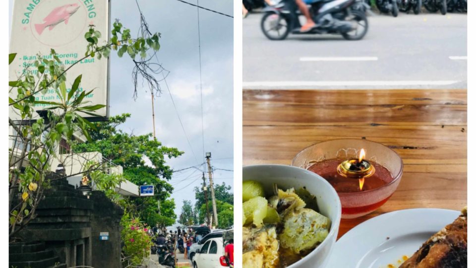 Image composite: (L-R) Skoop Kommunity, Sip Steel Straws, Pink Sheep MNL. All photos from the respective Instagram accounts.