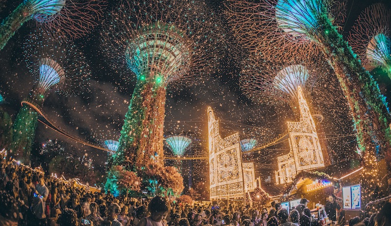 Photo: Christmas Wonderland