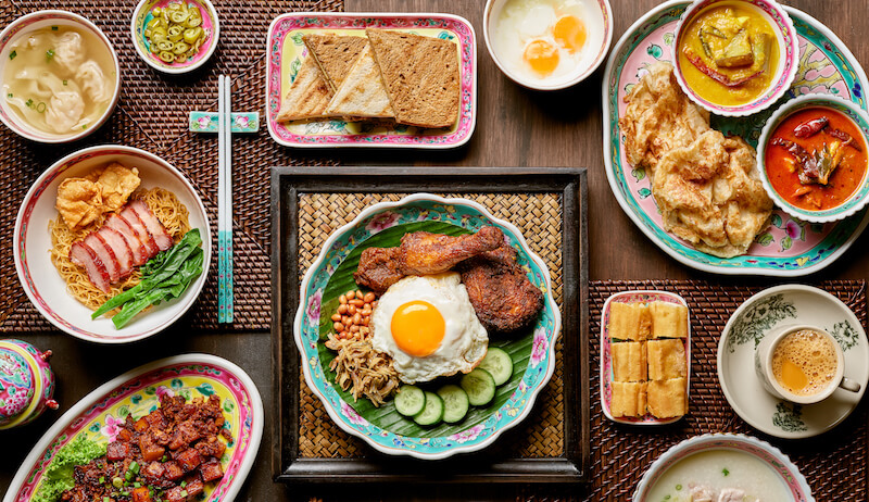 Photo: Shangri-La Hotel