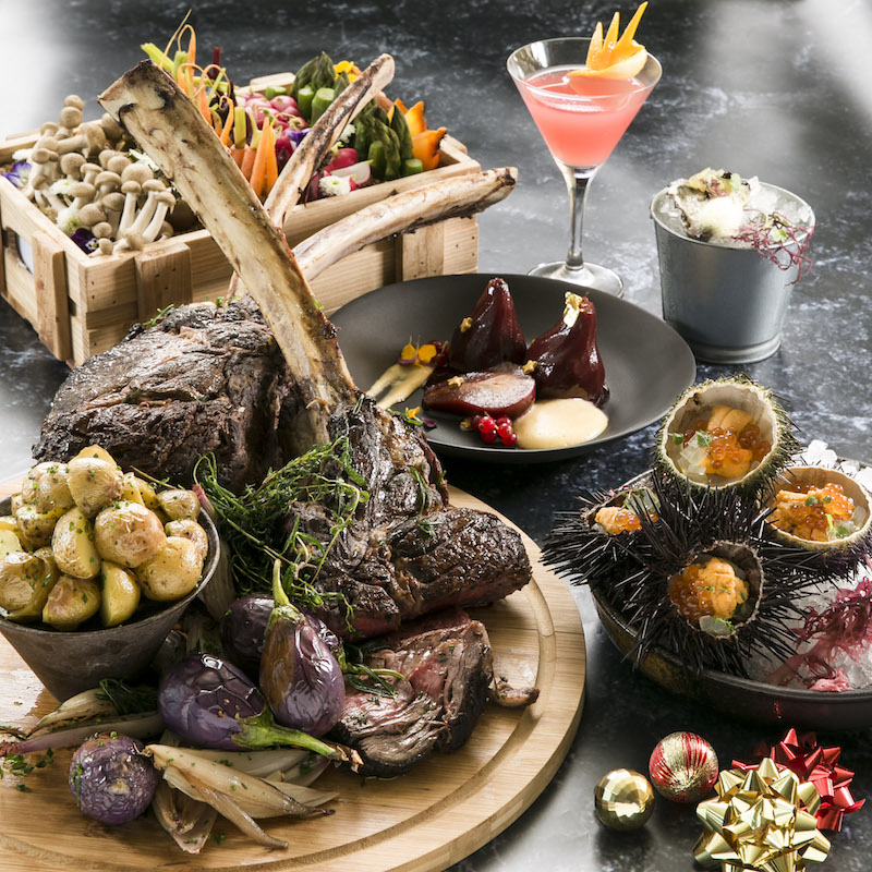 Photo: Marina Bay Sands