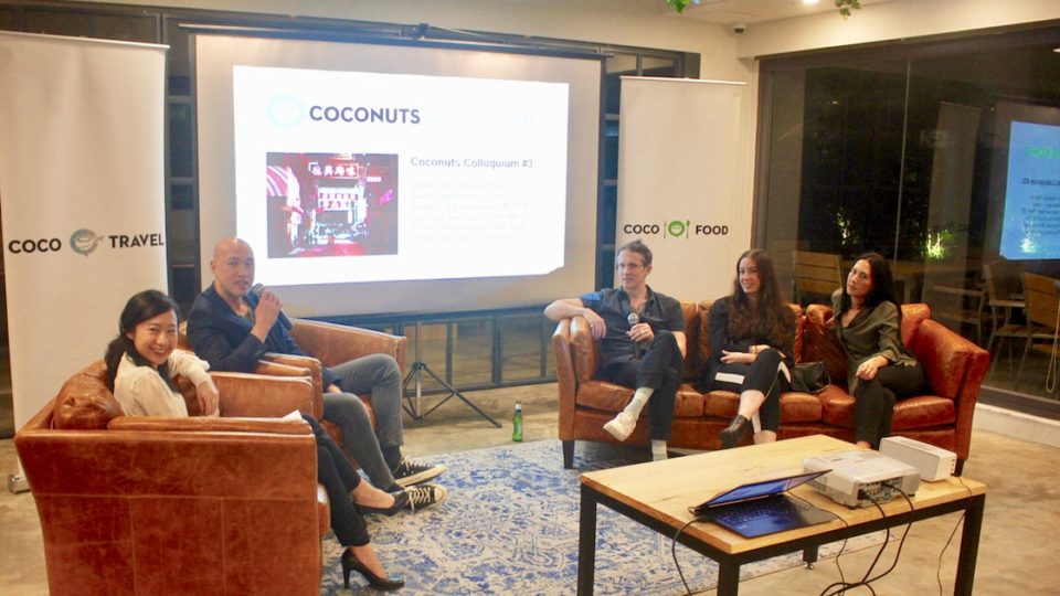 Photo: Coconuts Media