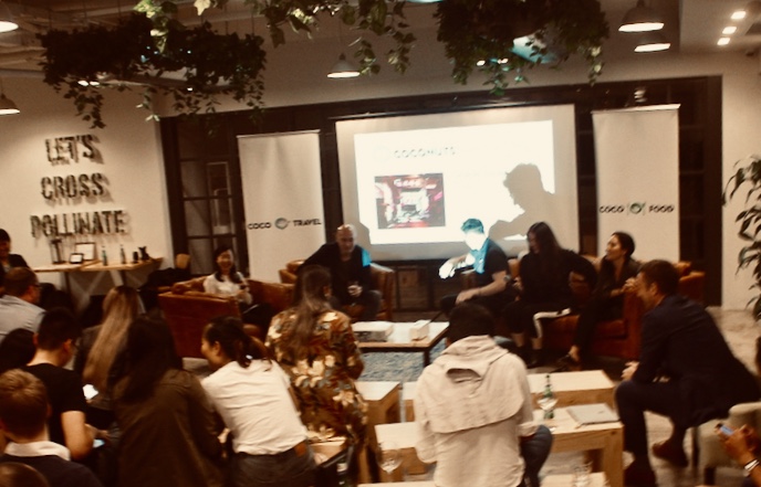 Photo: Coconuts Media