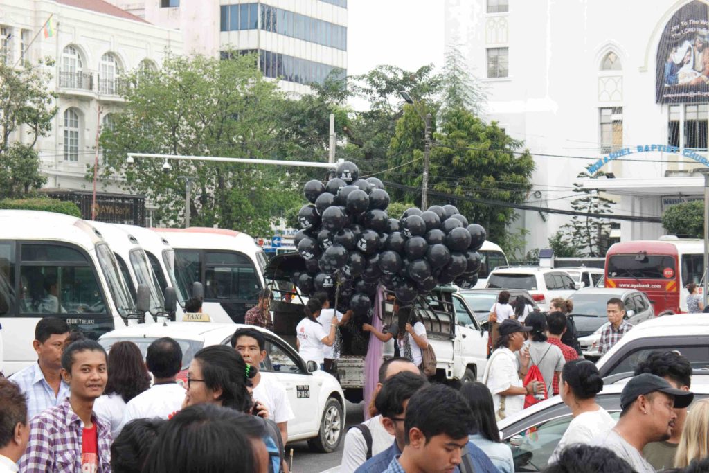 Nay Paing/ Coconuts Media