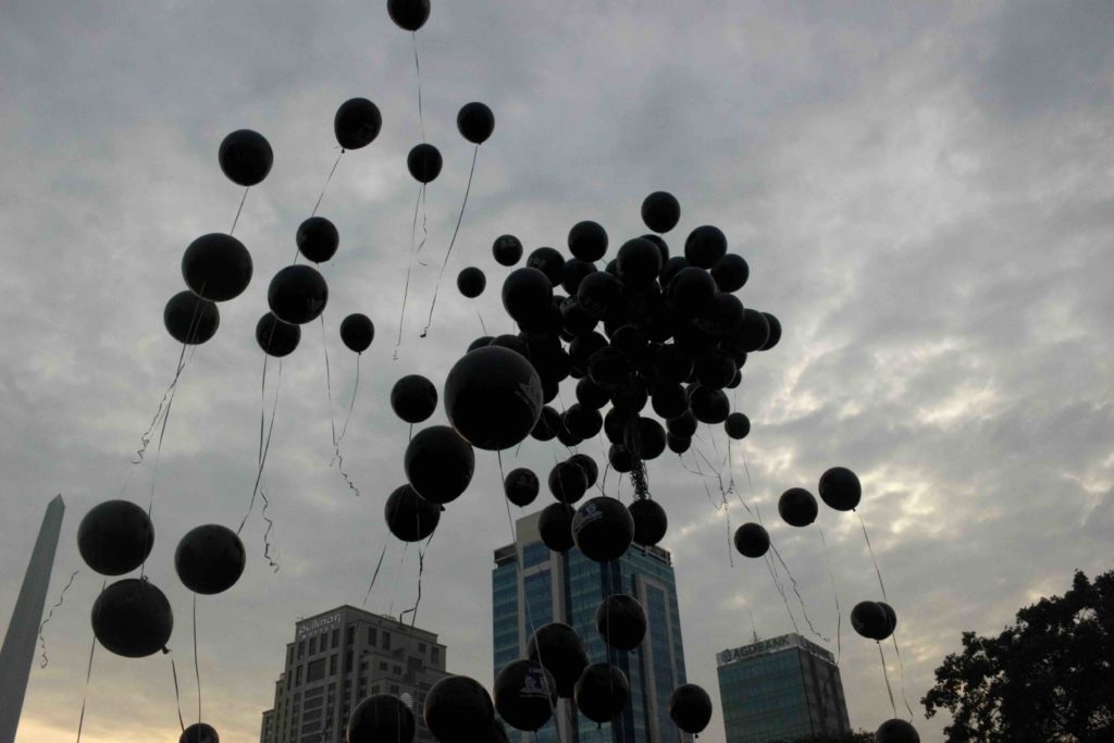 Nay Paing/ Coconuts Media