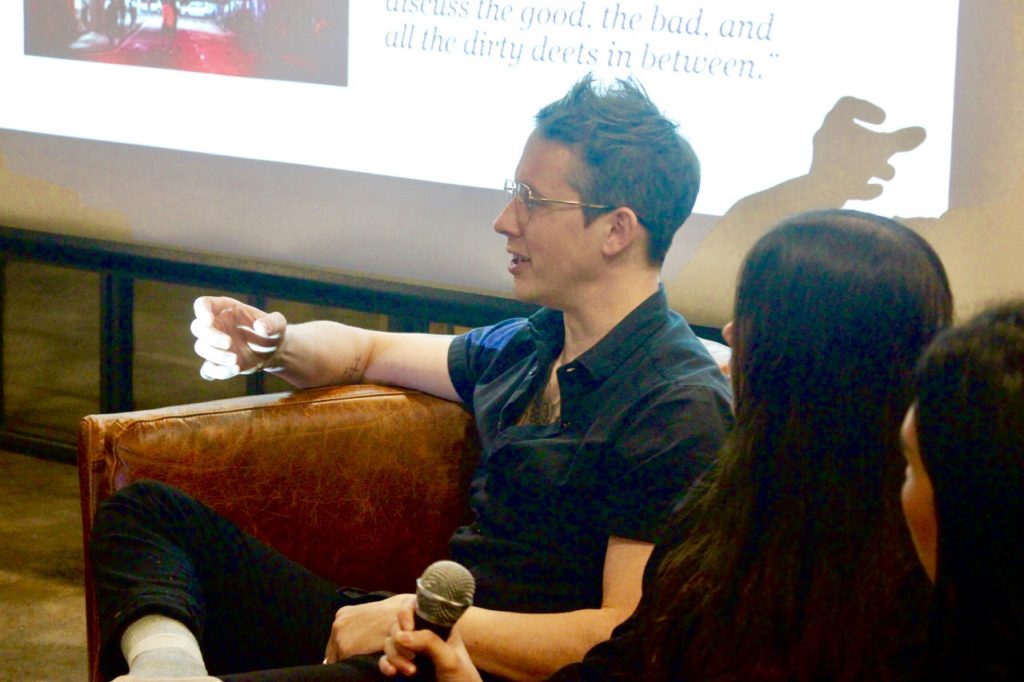 Photo: Coconuts Media