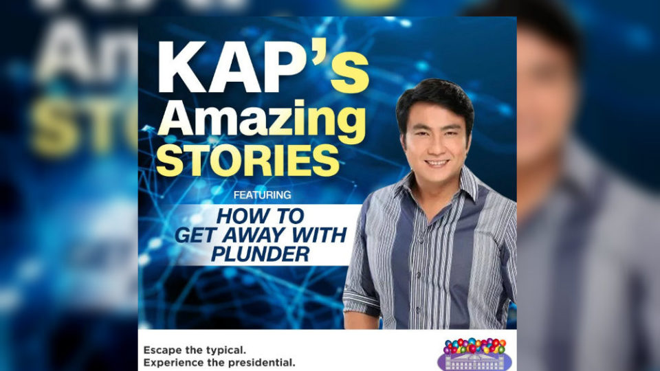 Photo: @MalacananEvents’ Twitter account 