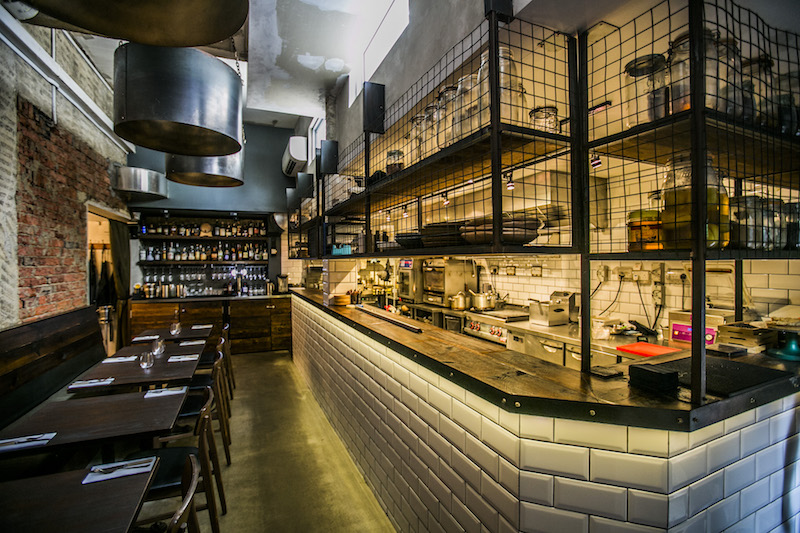 Photo: Maggie Joan's