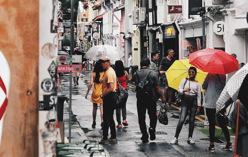 Photo: Carson Arias / Unsplash 