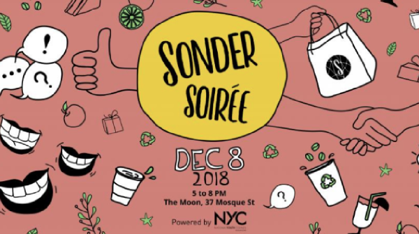 Photo: Sonder Social