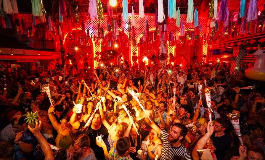 Cola Fest 2017 at Motel Mexicola. Photo: Motel Mexicola/FB