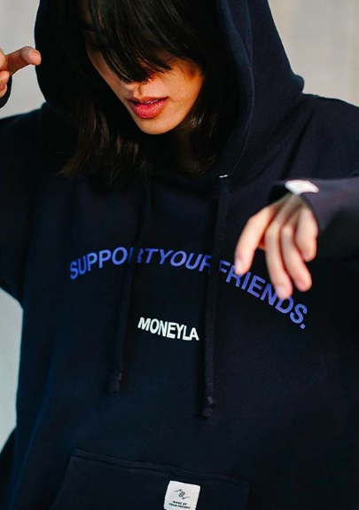 Photo: Support Your Friends/IG