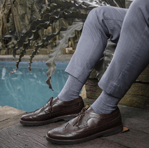 Photo: El Marikeño/IG