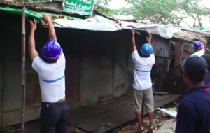 Screenshot via Facebook