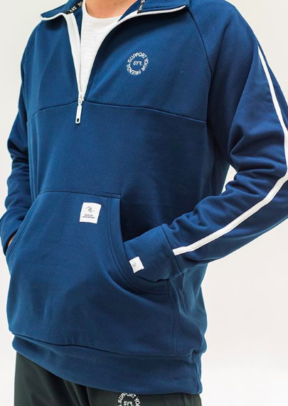 Photo: Support Your Friends/Instagram