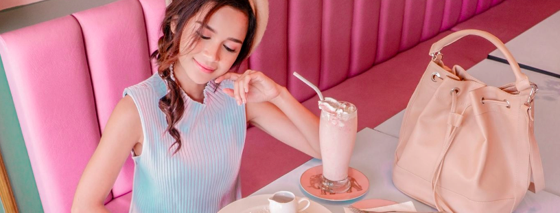 Photo: Pink Sheep MNL/IG