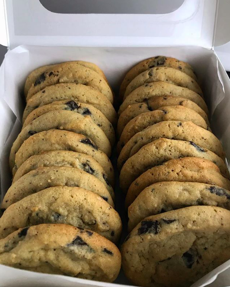 Photo: At Unit 216/IG