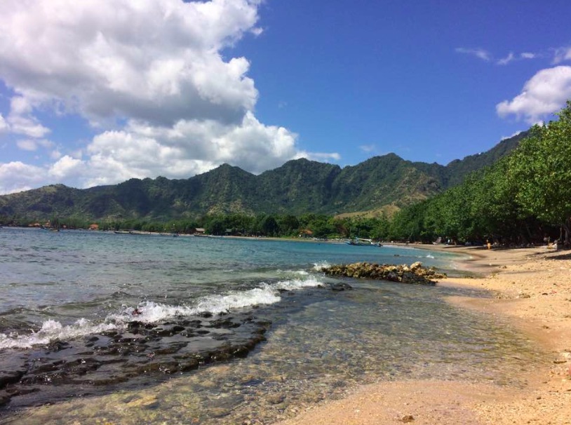 Pemuteran Bay. Photo: Coconuts Bali