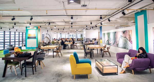 Photo: The Company Bangkok