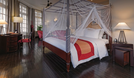 Photo: Azerai La Residence