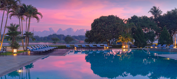 Photo: Azerai La Residence