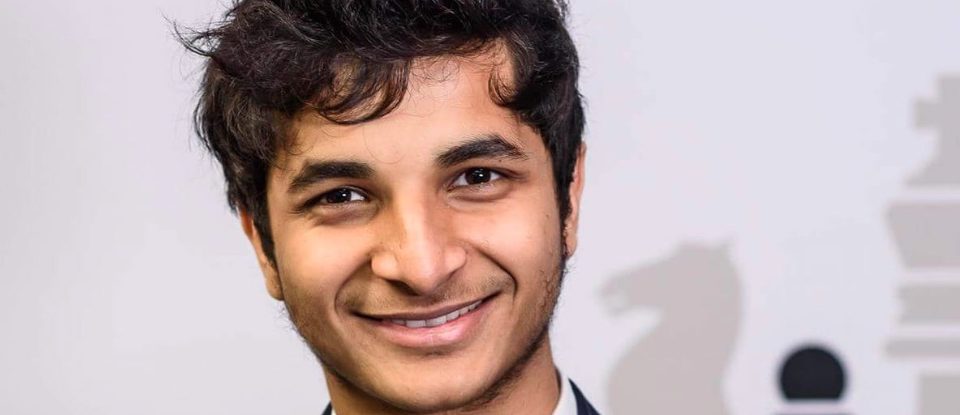 Photo: Vidit Gujrathi’s Facebook account