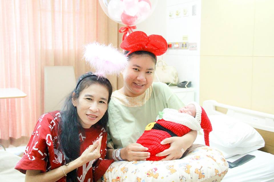 Photo: Phayathai Hospital Sri Racha