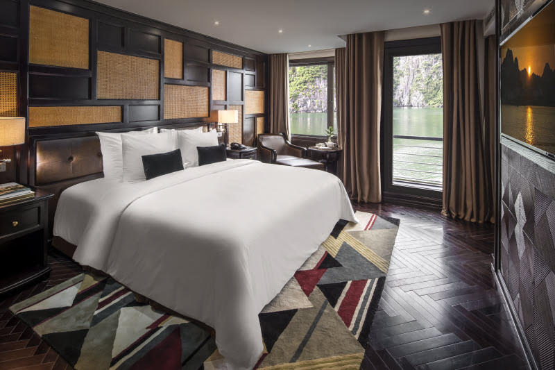 Photo: President Cruises