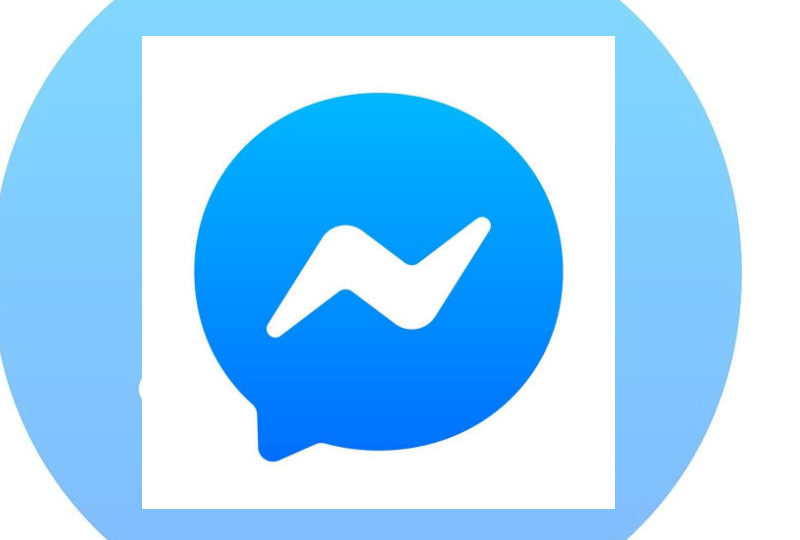 Photo: Messenger Facebook page. 