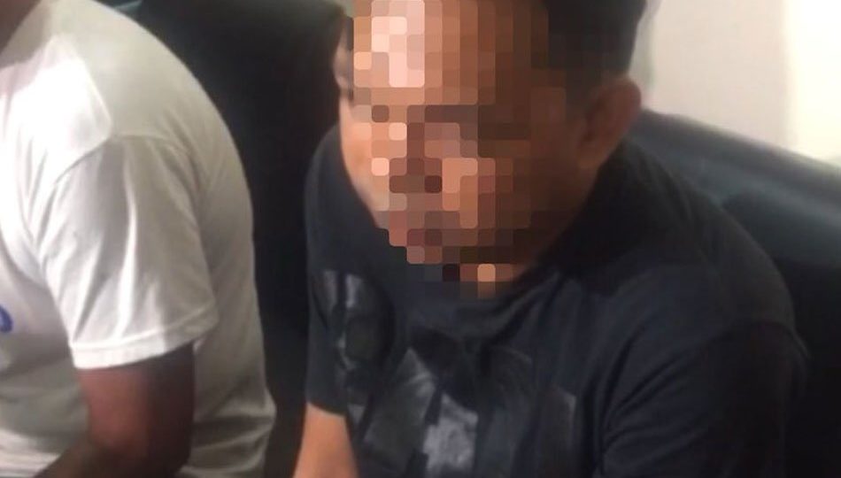 Photo: Zhander Cayabyab, ABS-CBN News. 