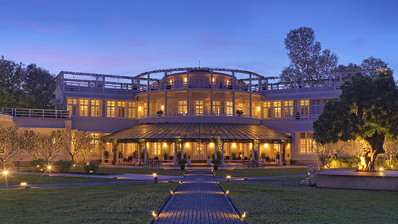 Photo: Azerai La Residence