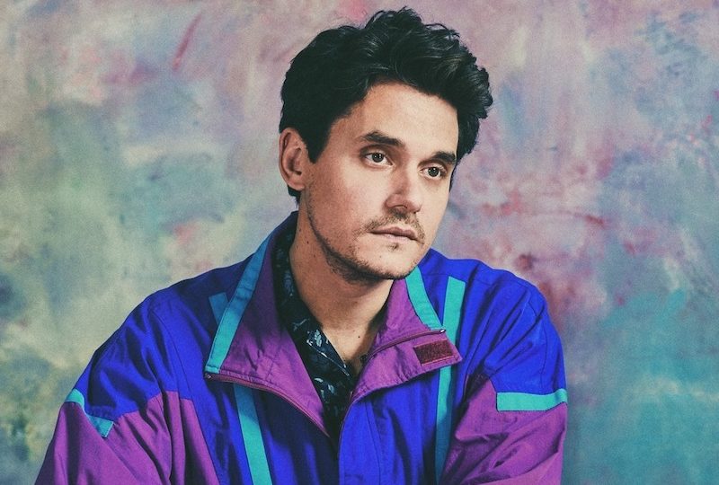 Photo: John Mayer / Facebook