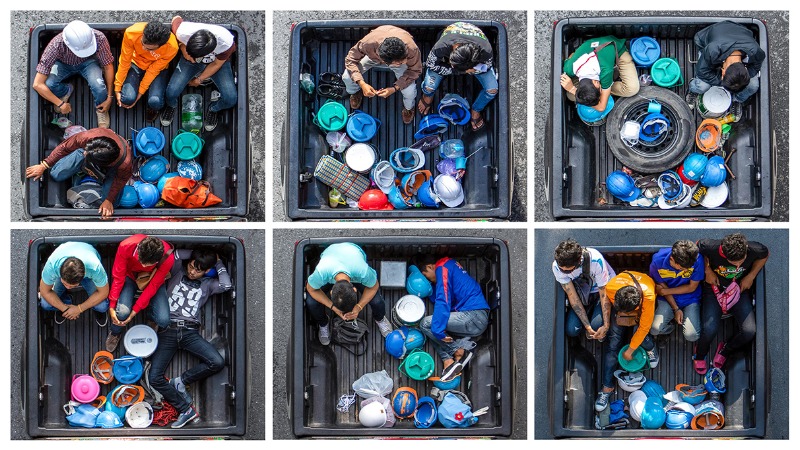 Photo: Kathmandu Gallery