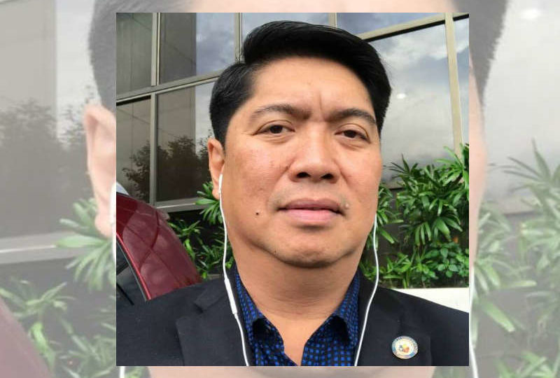 Photo: Richard Garin Facebook page. 