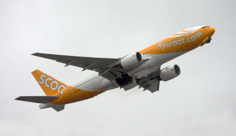 Photo: Runway21rr/Flickr