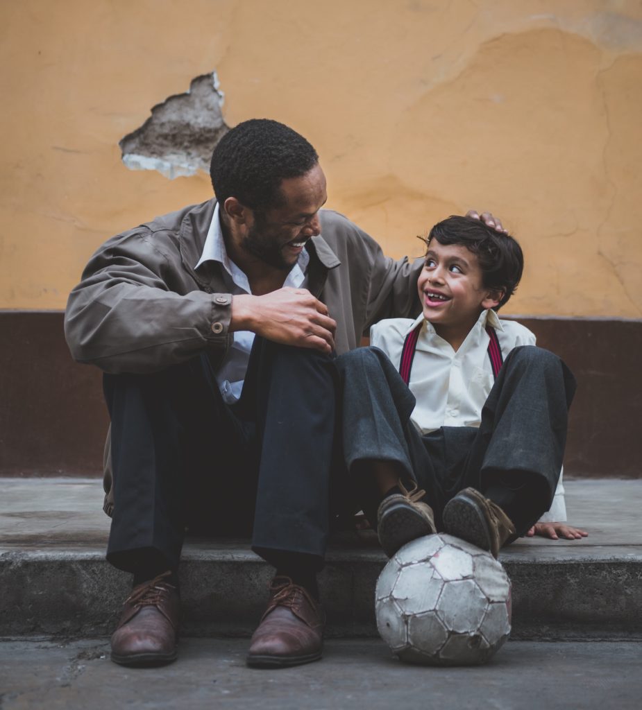 Photo: Unsplash - Sebastian Leon Prado