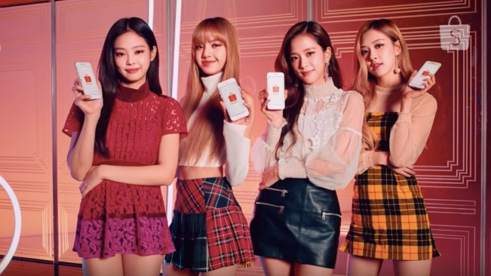 Photo: Youtube/Shopee Indonesia