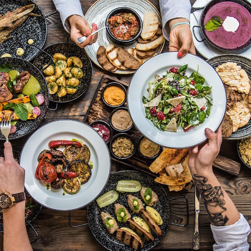 Photo: W Singapore Sentosa Cove/Facebook