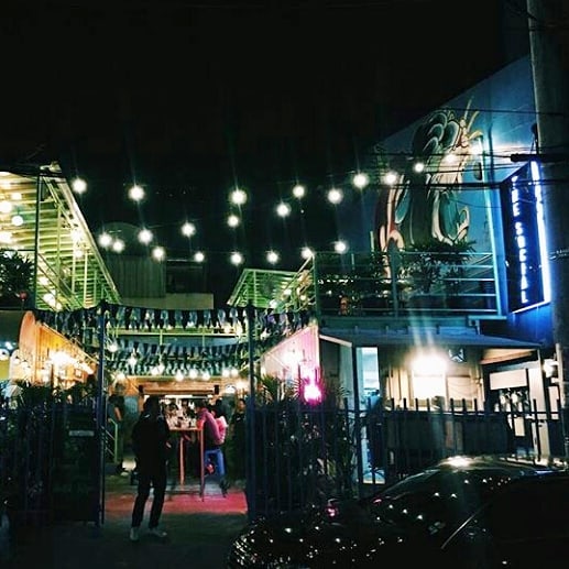 Photo: The Social on Ebro Facebook page. 