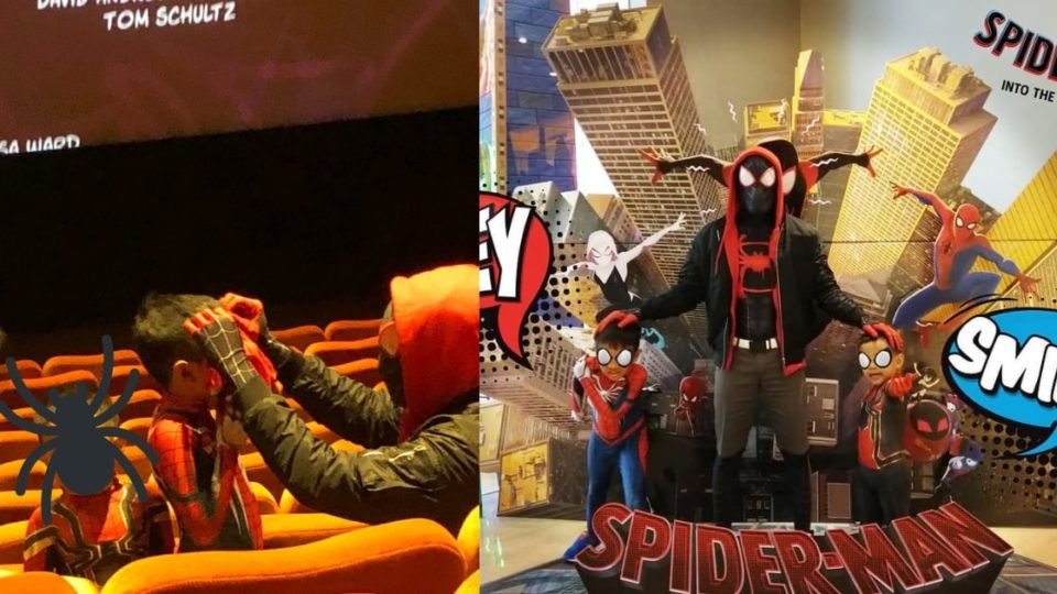 Photo: Twitter/@ariefr & Instagram/@pavelvidal