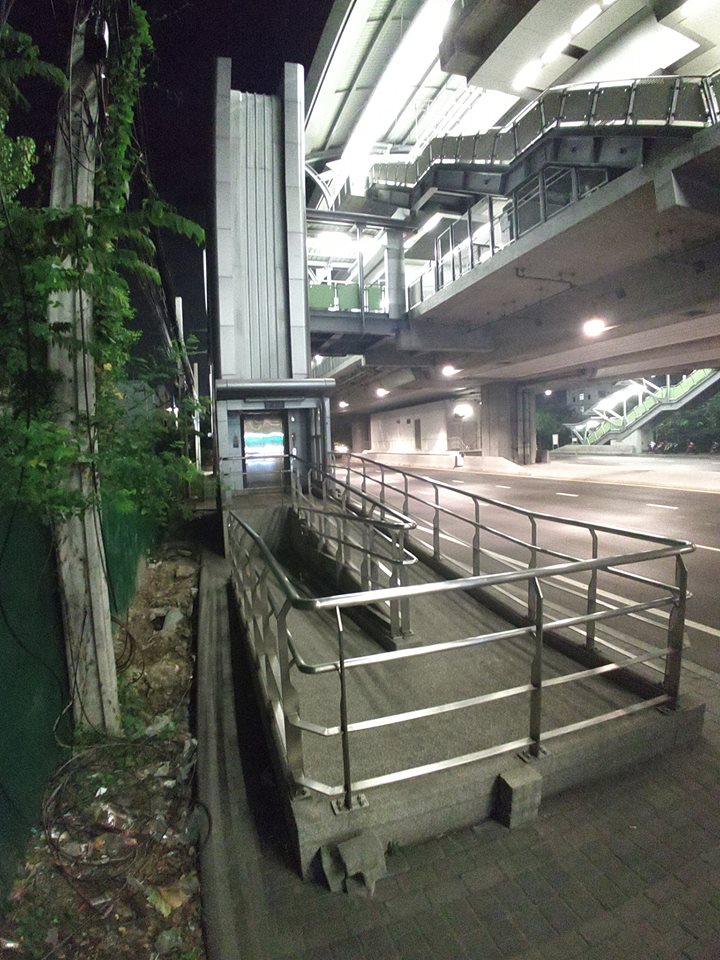 Photo: Footpath Thailand