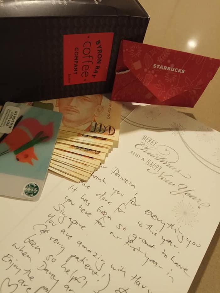 Photo: Painem Inem Minuk / Facebook