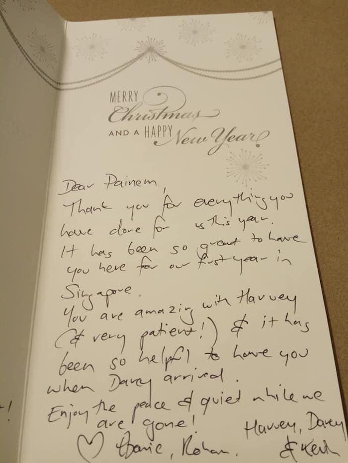 Photo: Painem Inem Minuk / Facebook