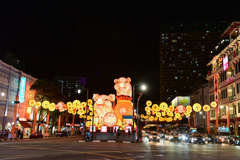 Photo: Kreta Ayer-Kim Seng Citizens’ Consultative Committee