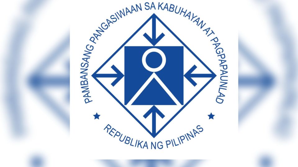 Photo: National Economic Development Authority’s Facebook account