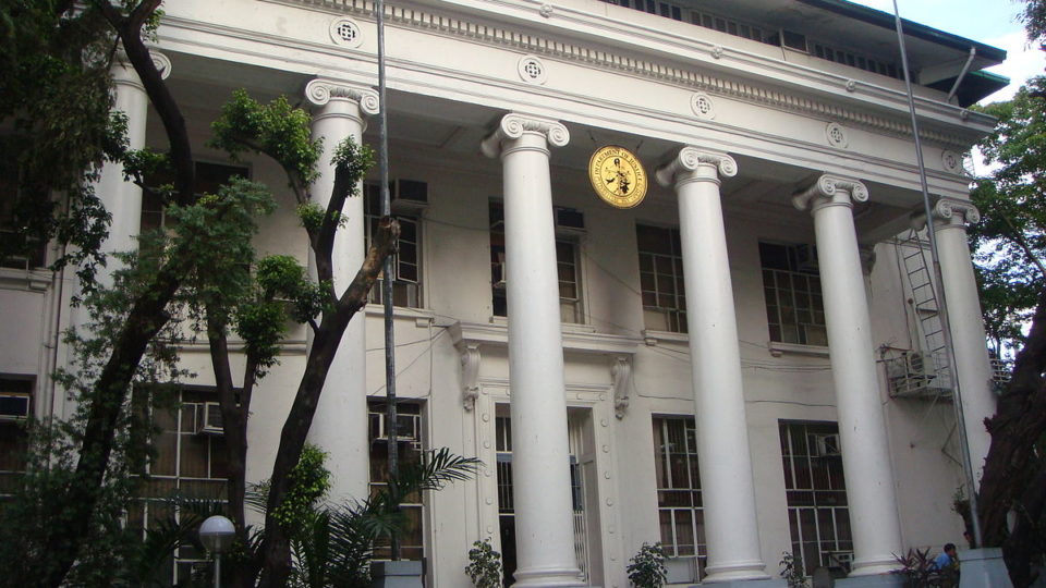 Department of Justice. Photo: Wikipedia