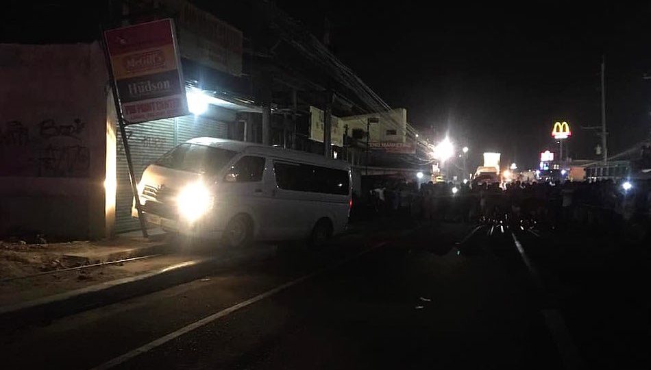 Photo: Jude Torres, ABS-CBN News