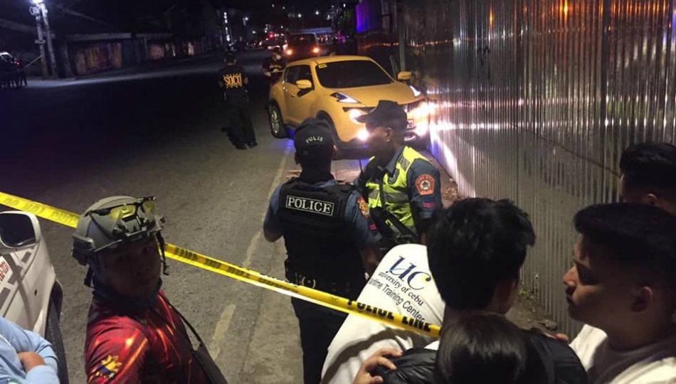 Photo: ABS-CBN News. 