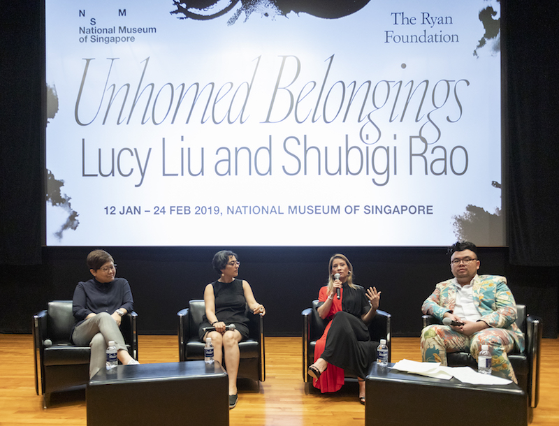 Photo: National Museum of Singapore