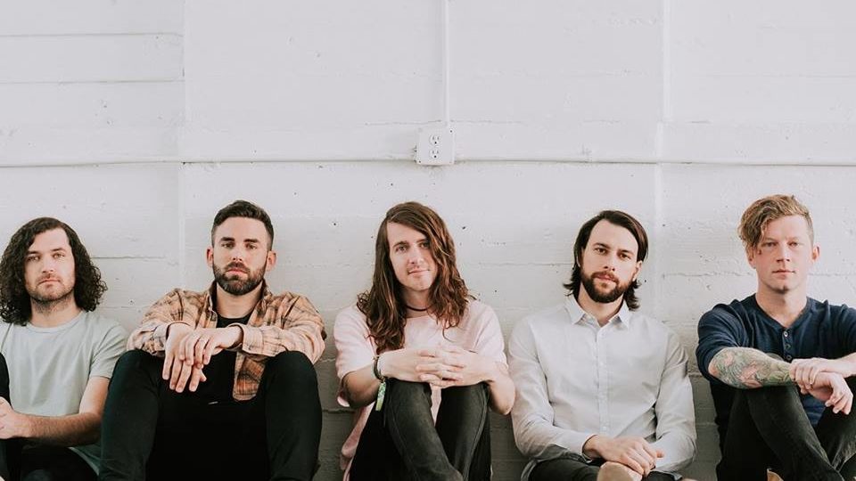 Photo: Mayday Parade/FB