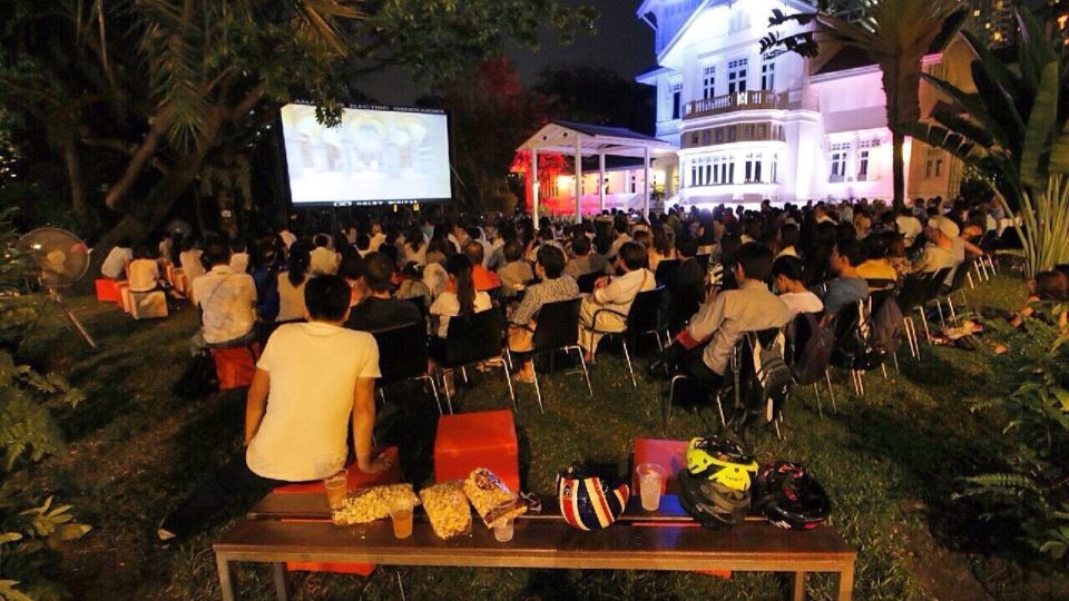 Photo: Facebook / Document Our History Now